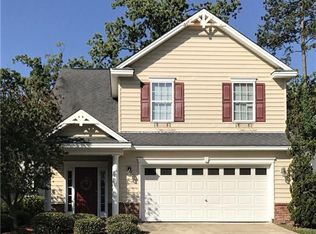 160 Oak Ridge Cir, Richmond Hill, GA 31324