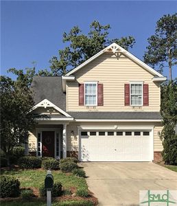 160 Oak Ridge Cir, Richmond Hill, GA, 31324