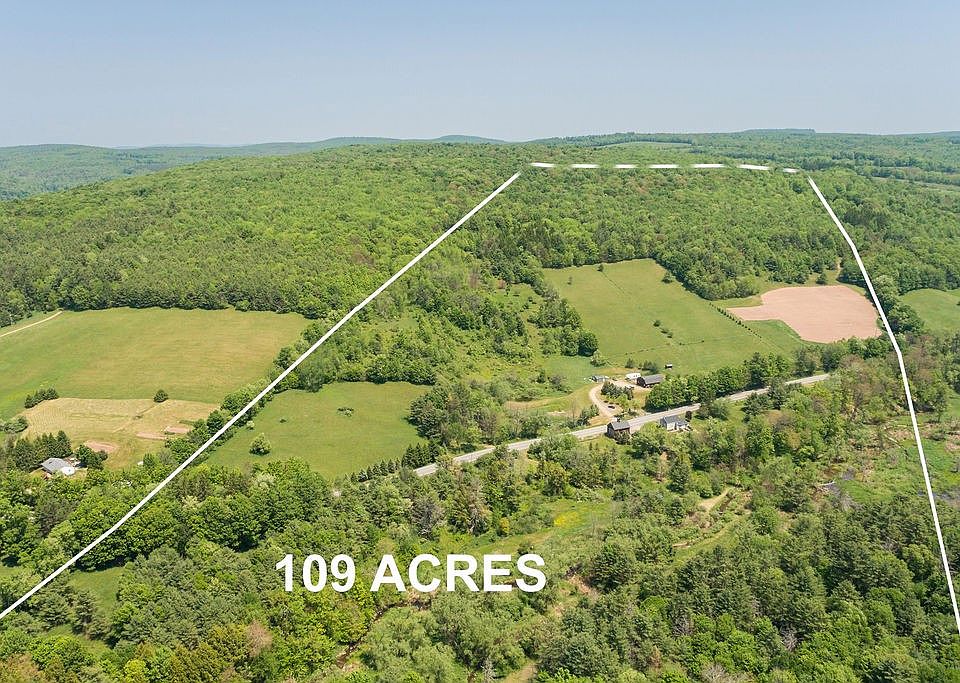 8404 State Highway 28, Meridale, NY 13806 Zillow