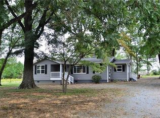 2612 Long Hope Rd, Monroe, NC 28112