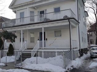 10 Johnston Rd, Dorchester, MA 02124