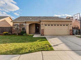 5345 W Norwich Ave, Fresno, CA 93722