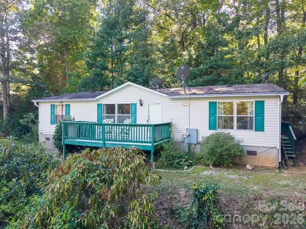 39 Lisa Ct #11, Otto, NC 28763