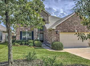 38 Black Swan Ct, The Woodlands, TX 77354