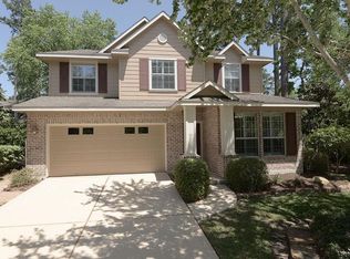 111 S Flickering Sun Cir, Spring, TX 77382