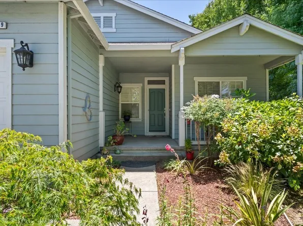 9759 Dawn Way, Windsor, CA 95492