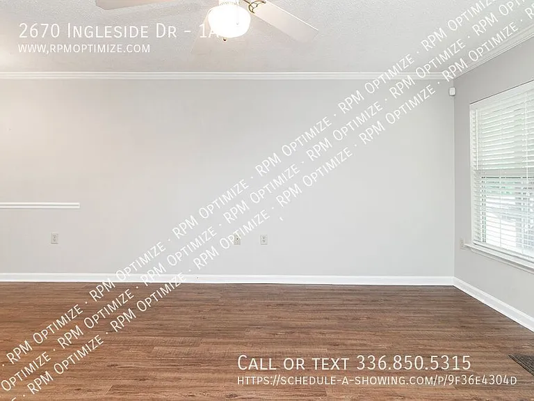 2670 Ingleside Dr #1A — Photo 15