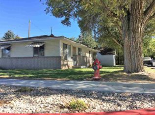 876 A St, Elko, NV 89801