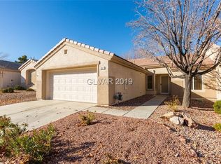 407 Golden State St, Henderson, NV 89012
