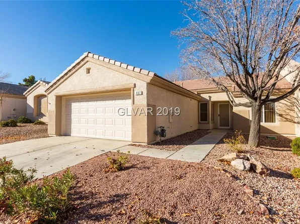407 Golden State St, Henderson, NV 89012