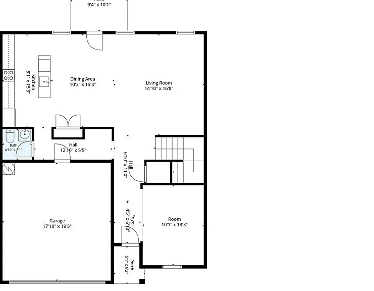 3716 Stone St — Photo 14