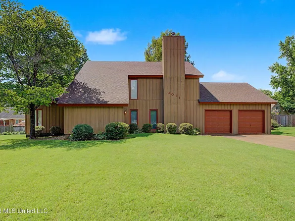 4011 Los Padres Dr, Nesbit, MS 38651