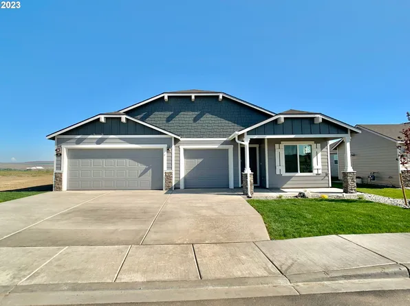 321 Taft St, Umatilla, OR 97882