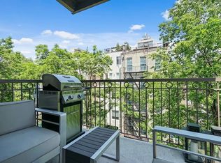 131 W 122nd St APT 3B, New York, NY 10027