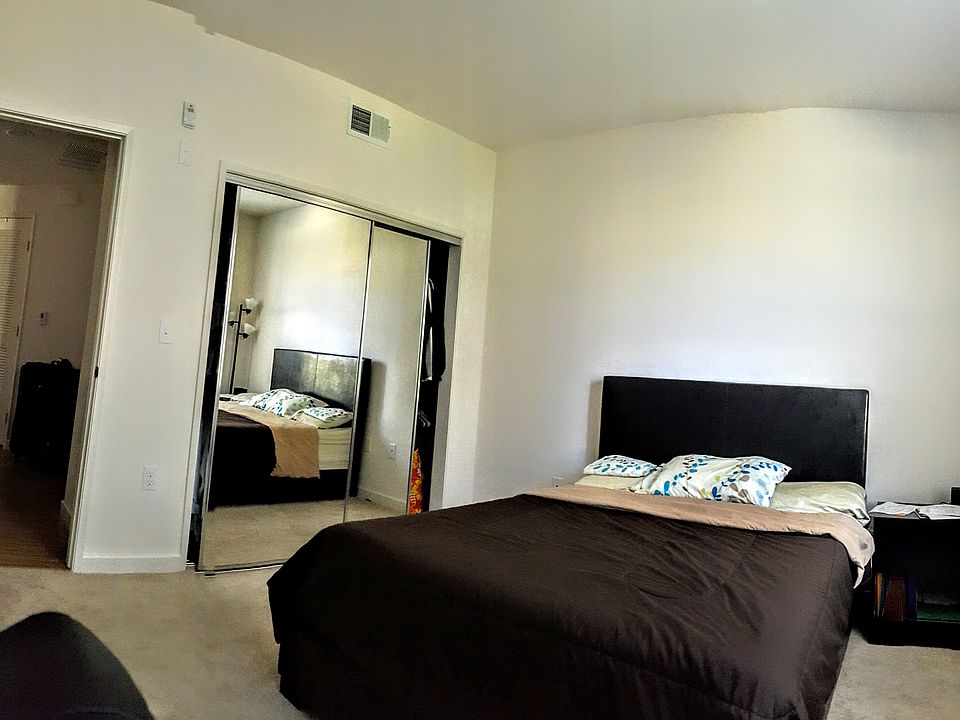 your room