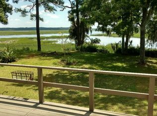 1130 Pine Point Ln NE, Townsend, GA 31331