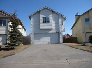 1818 Terrebonne Loop, Anchorage, AK 99502