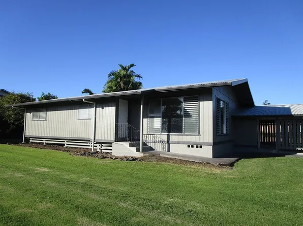 1007 Awele Pl, Hilo, HI 96720