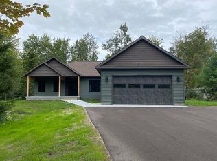 991 Golf Course Rd, Alpena, MI 49707
