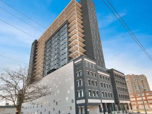181 King St S #1504, Waterloo, ON N2J 0E7