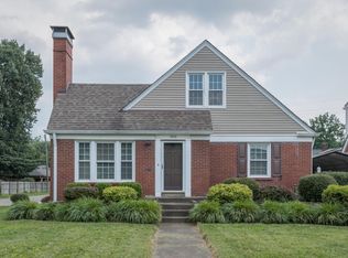 1032 Greenleaf Rd, Louisville, KY 40213