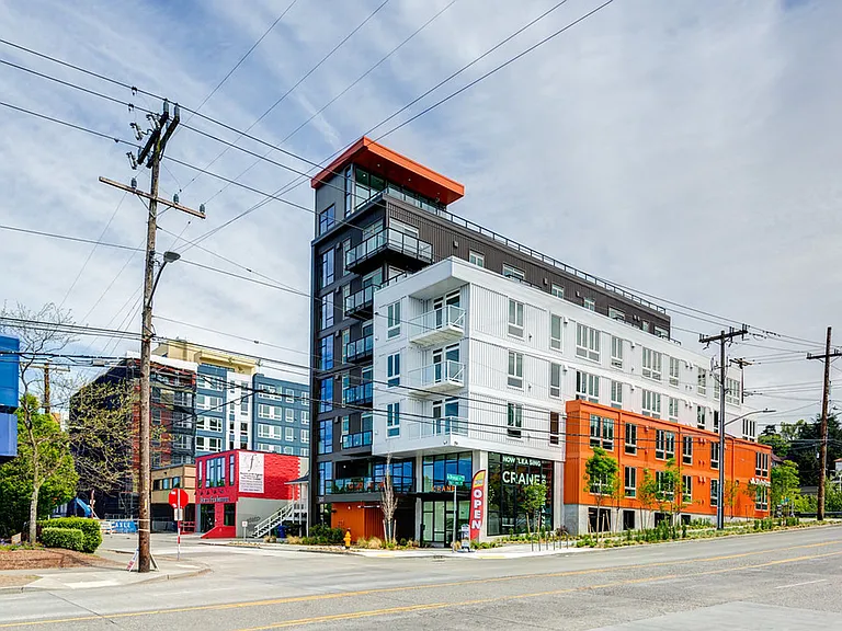 CRN Crane Interbay Apartments — Photo 14