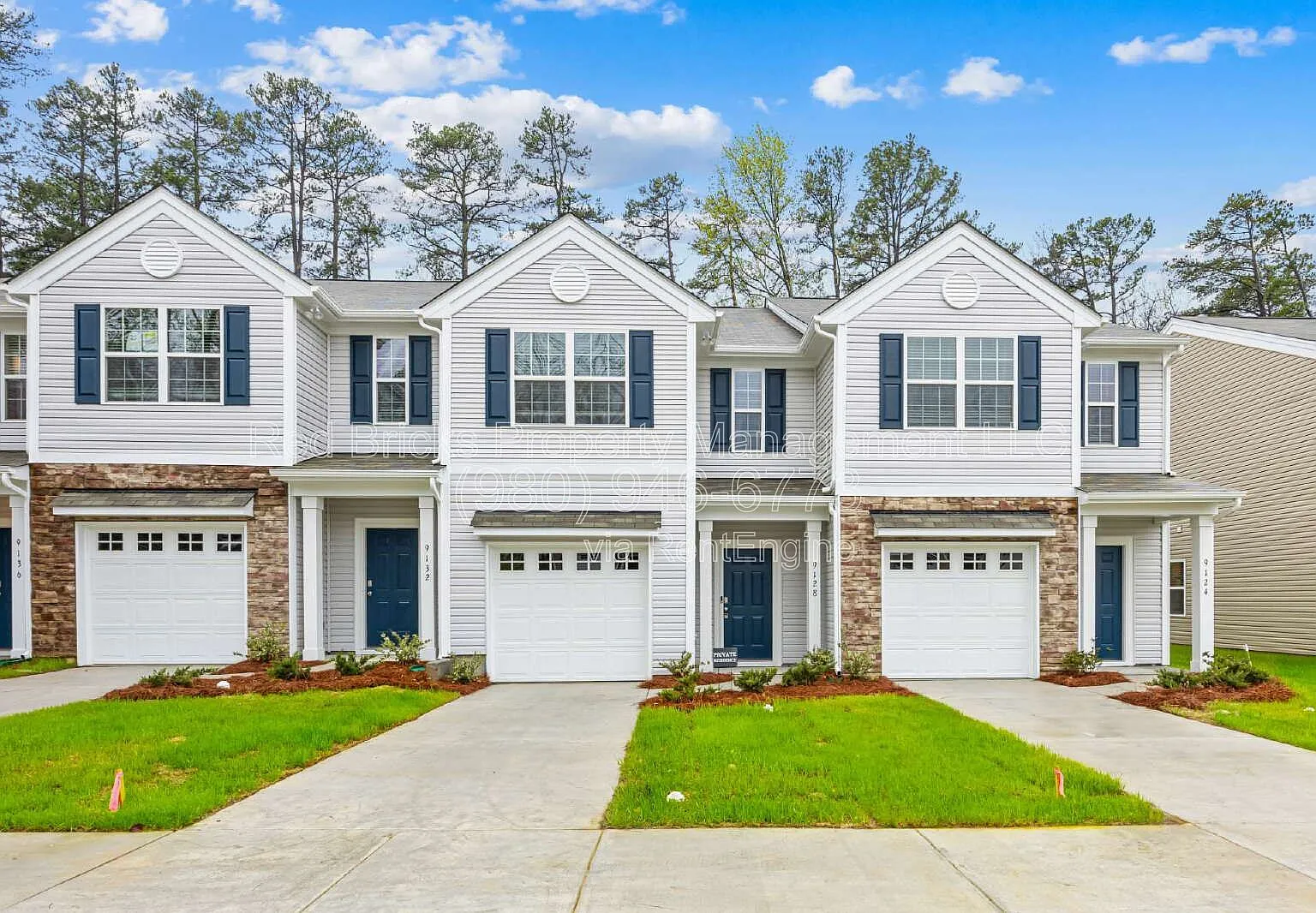 3 bed, 2.5 bath, 1416 sqft, $1,895 — Photo 1