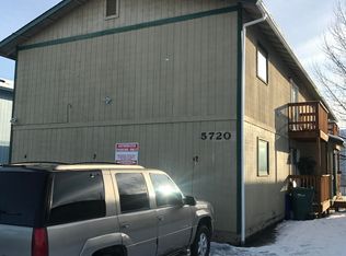 5720 E 4th Ave, Anchorage, AK 99504