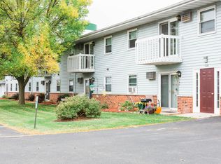 110A Industrial Dr #705, Beaver Dam, WI 53916