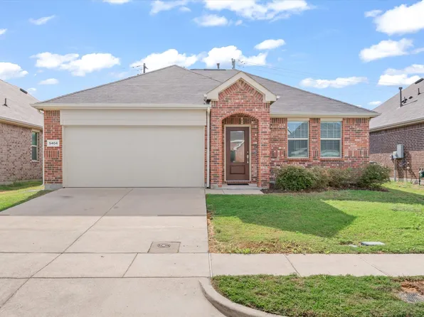 5404 Montrose Dr, Forney, TX 75126
