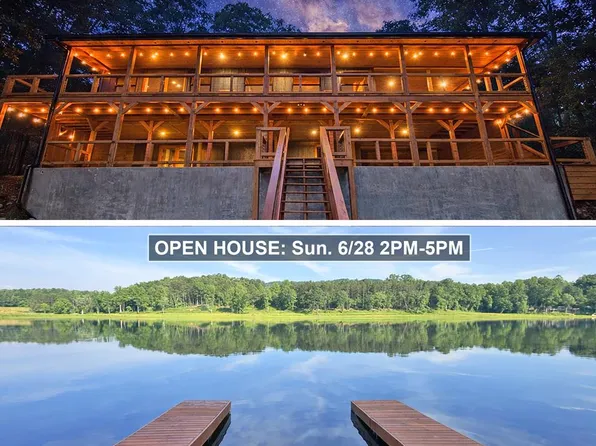 251 Walnut Rd, Blairsville, GA 30512