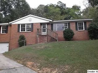 1613 5th St NW, Birmingham, AL 35215