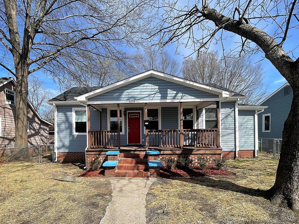 1st image of 409 N 8th Ave