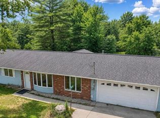 5910 E Baseline Rd, Mount Pleasant, MI 48858