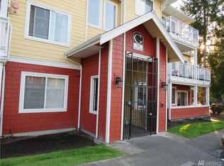 501 225th Ln NE APT G102, Sammamish, WA