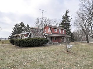 W8565 County Road X, Darien, WI 53114