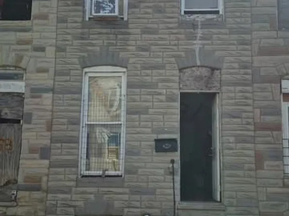 355 Furrow St, Baltimore, MD 21223