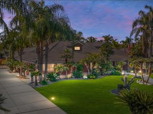12113 Palm Ave, Bakersfield, CA 93312