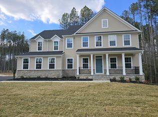 12018 Buckrudy Ter, Chesterfield, VA 23838