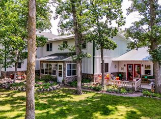 50689 404th Ave, Frazee, MN 56544