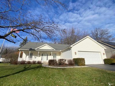 1260 Brandywine St, Temperance, MI, 48182