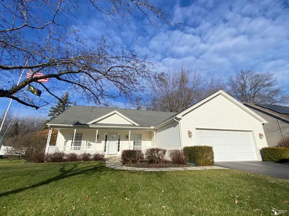 1260 Brandywine St, Temperance, MI 48182