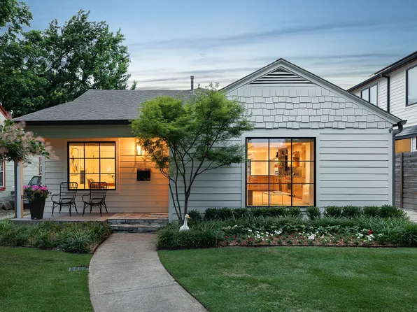 7619 Kaywood Dr, Dallas, TX 75209