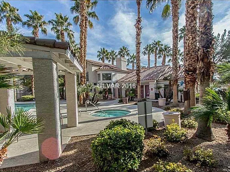1405 S Nellis Blvd #2068 — Photo 30