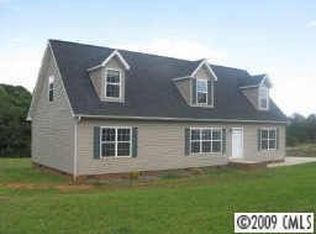 776 Sharon School Rd, Statesville, NC 28625