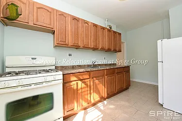 Rented by Spire Group