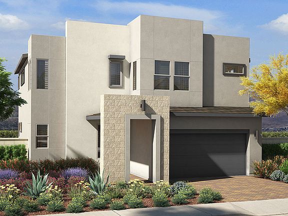 Desert Contemporary
