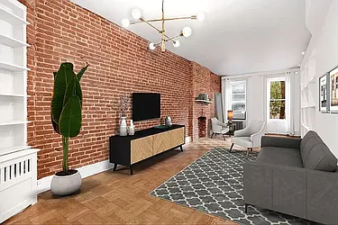 Rented by REAL New York