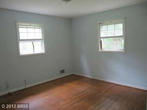 Bedroom 4- Lower level
