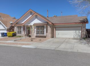 4501 Cattleya Rd NW, Albuquerque, NM 87120